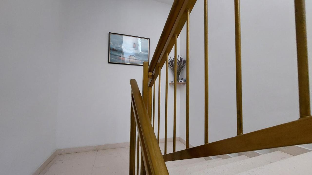 Apartments Gardijan Водице Екстер'єр фото